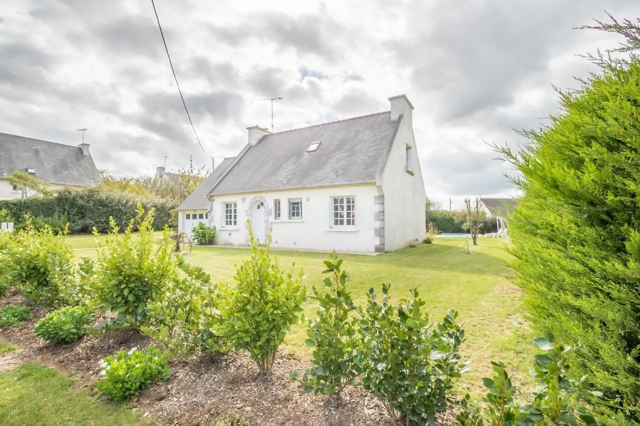 Tasmannia Villa Erquy
