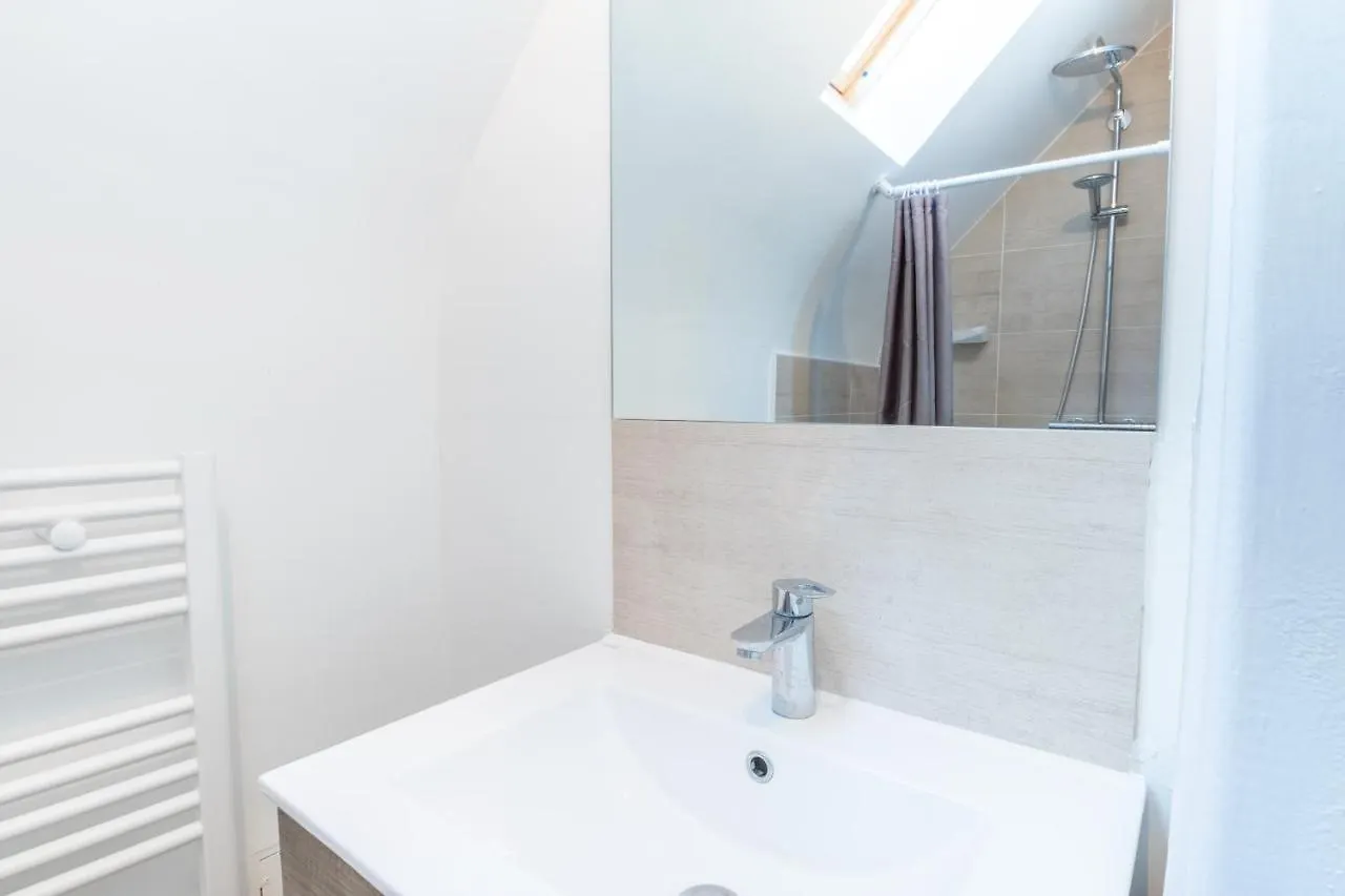 Holiday home Tasmannia Villa Erquy France