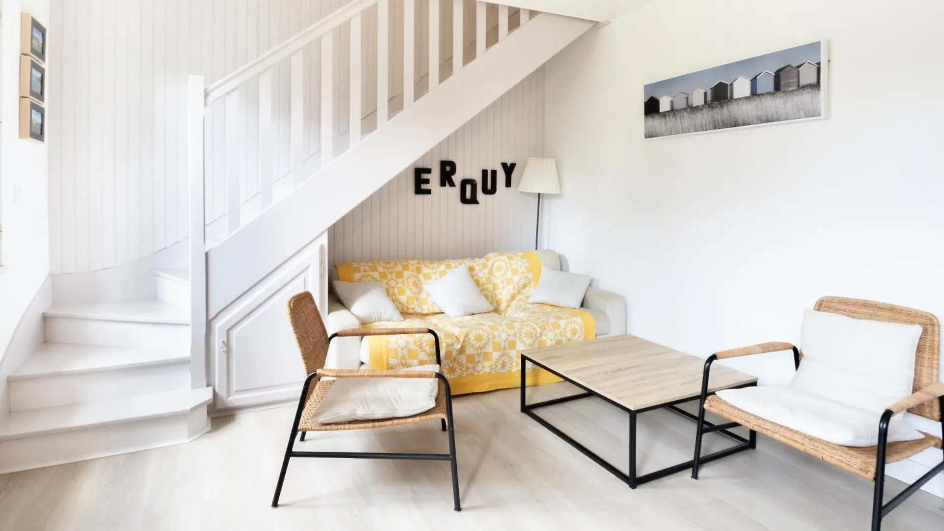 Holiday home Tasmannia Villa Erquy