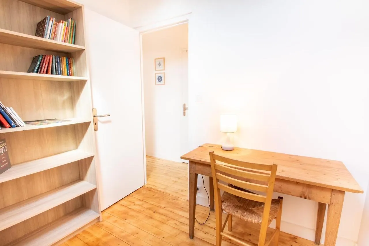 Tasmannia Villa Erquy Holiday home