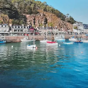 Maison Le Chatelet Hébergement de vacances