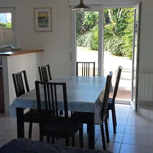 Maison De A Hébergement de vacances