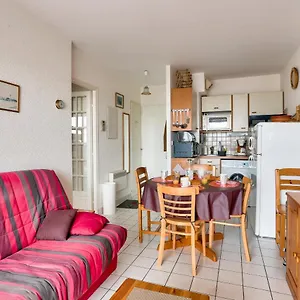 Face A 85m - Pour 4 Appartement