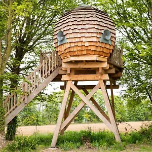 La Es Renais - Ferme Et Insolite Séjour à la ferme